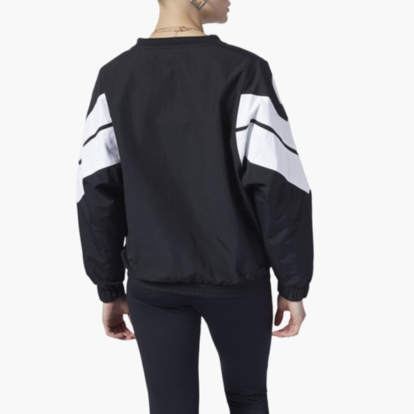 Reebok Classics Vector Sweatshirt - Picture 2 of 3